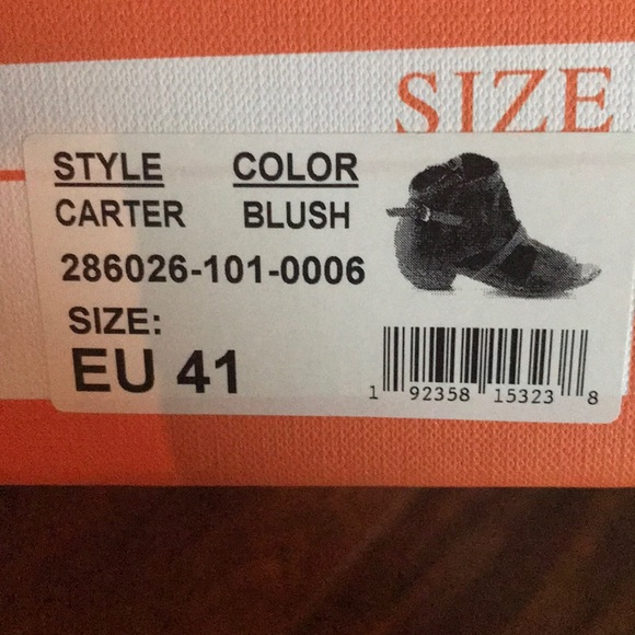 Miz Mooz - Picture 3 of 3